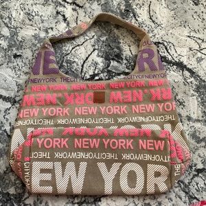 New York Tote